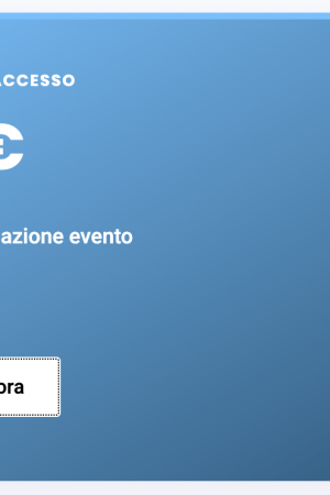 REA Start - Biglietto a l'evento 24 Ottobre 2025